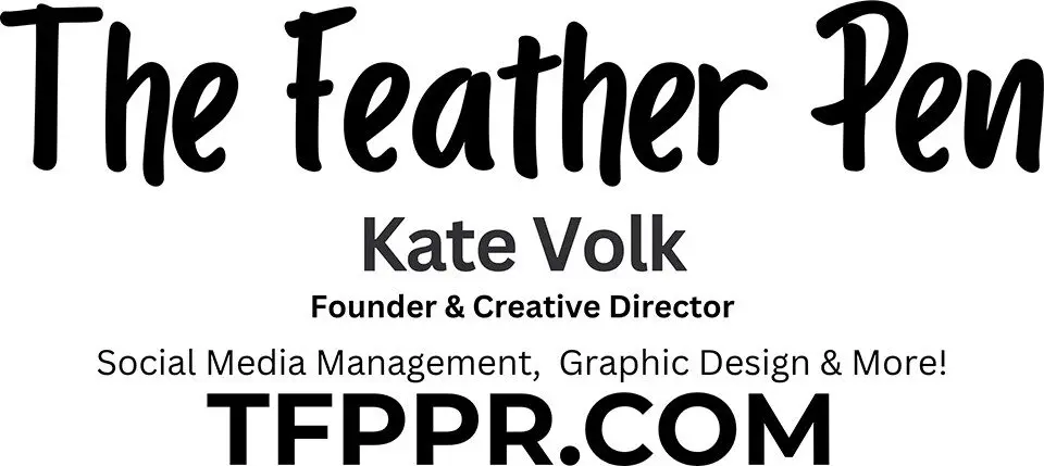 The Feather Pen